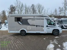 Fahrzeugbild Carado T 339*SOLAR*TV+SAT*RFK... #4