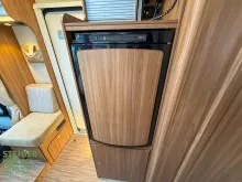 Fahrzeugbild Carado T 339*SOLAR*TV+SAT*RFK... #18