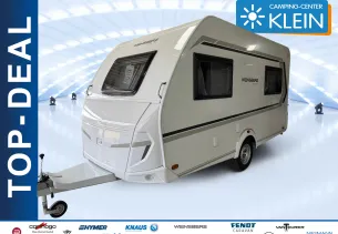 Bild CaraOne EDITION HOT 390 QD