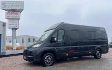 Fahrzeugbild Sunlight Camper Van Cliff 640 X Verfüg./Sparen Sie 6.902,- € #1