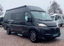 Fahrzeugbild Sunlight Camper Van Cliff 640 X Verfüg./Sparen Sie 6.902,- € #2