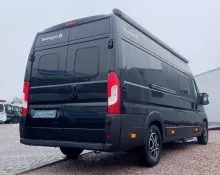 Fahrzeugbild Sunlight Camper Van Cliff 640 X Verfüg./Sparen Sie 6.902,- € #3