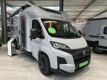 Fahrzeugbild Crosscamp EXPDN T 7.0 E Hubbett / Markise / Navi / RFK #1