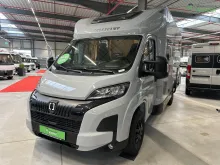 Fahrzeugbild Crosscamp EXPDN T 7.0 E Hubbett / Markise / Navi / RFK #3