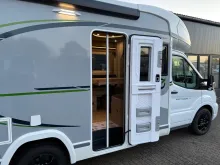 Fahrzeugbild Chausson 650 Titanium Line Ford MJ 2026 #8