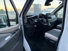 Fahrzeugbild Chausson 650 Titanium Line Ford MJ 2026 #9