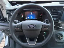 Fahrzeugbild Chausson 650 Titanium Line Ford MJ 2026 #11