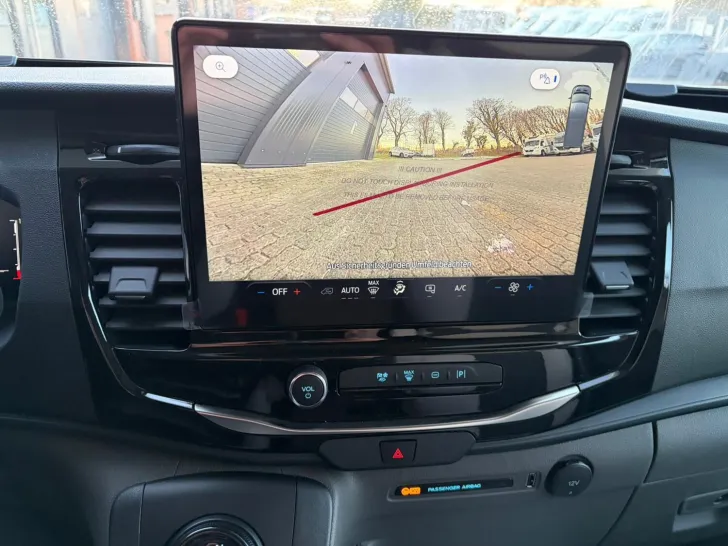 Fahrzeugbild Chausson 650 Titanium Line Ford MJ 2026 #13