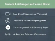 Fahrzeugbild Chausson 650 Titanium Line Ford MJ 2026 #15