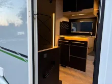 Fahrzeugbild Chausson 650 Titanium Line Ford MJ 2026 #17