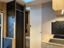 Fahrzeugbild Chausson 650 Titanium Line Ford MJ 2026 #18