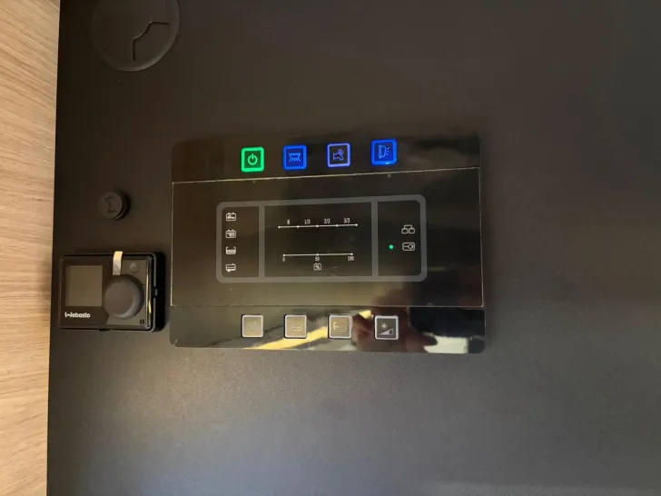 Fahrzeugbild Chausson 650 Titanium Line Ford MJ 2026 #24