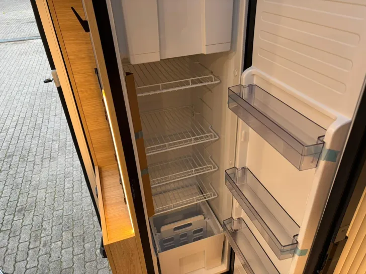 Fahrzeugbild Chausson 650 Titanium Line Ford MJ 2026 #25