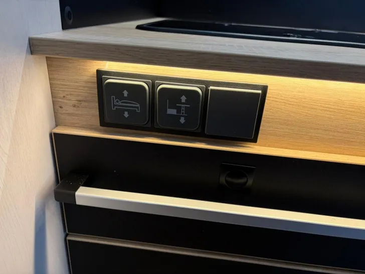 Fahrzeugbild Chausson 650 Titanium Line Ford MJ 2026 #27