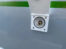 Fahrzeugbild Chausson 650 Titanium Line Ford MJ 2026 #33