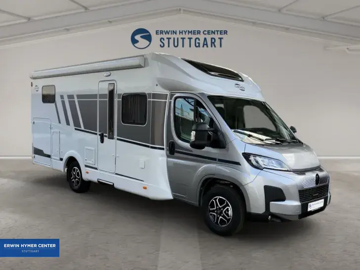 Fahrzeugbild Carado T 448 #1