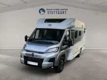 Fahrzeugbild Carado T 448 #2