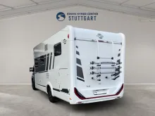 Fahrzeugbild Carado T 448 #3