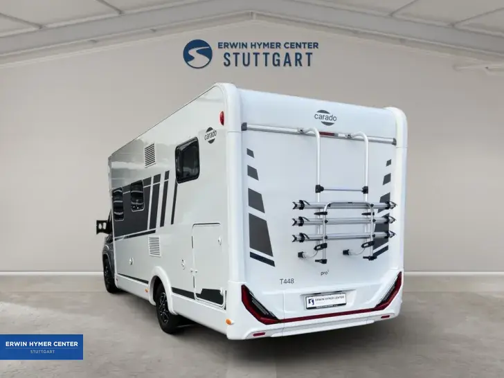 Fahrzeugbild Carado T 448 #3