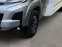 Fahrzeugbild Carado T 448 #6