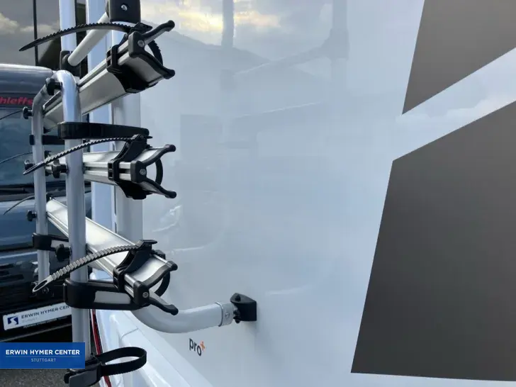 Fahrzeugbild Carado T 448 #9