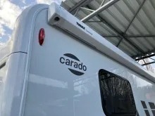 Fahrzeugbild Carado T 448 #10