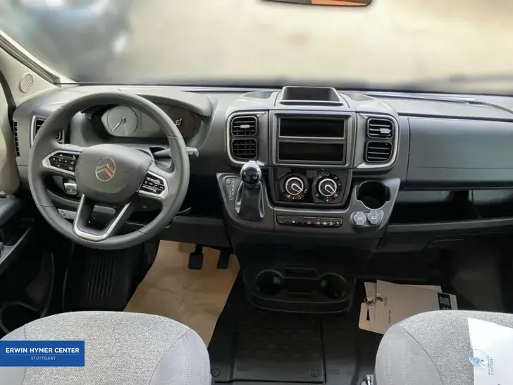 Fahrzeugbild Carado T 448 #11