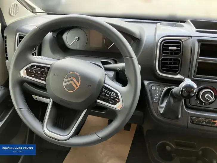 Fahrzeugbild Carado T 448 #12