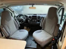 Fahrzeugbild Carado T 448 #13