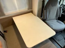 Fahrzeugbild Carado T 448 #14