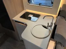 Fahrzeugbild Carado T 448 #16