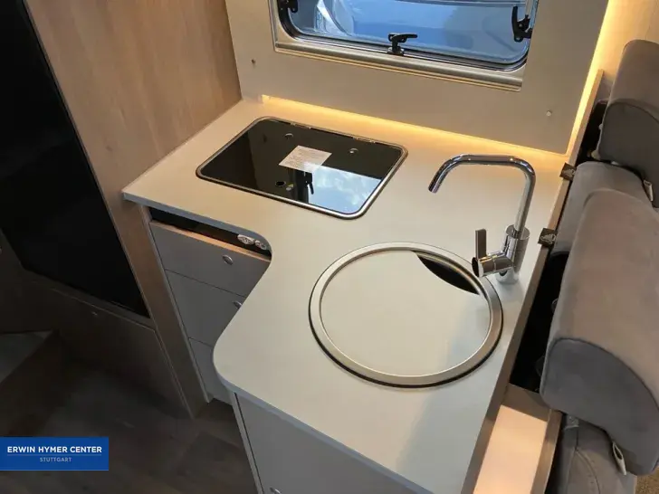 Fahrzeugbild Carado T 448 #16