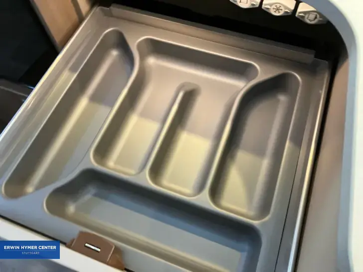 Fahrzeugbild Carado T 448 #17