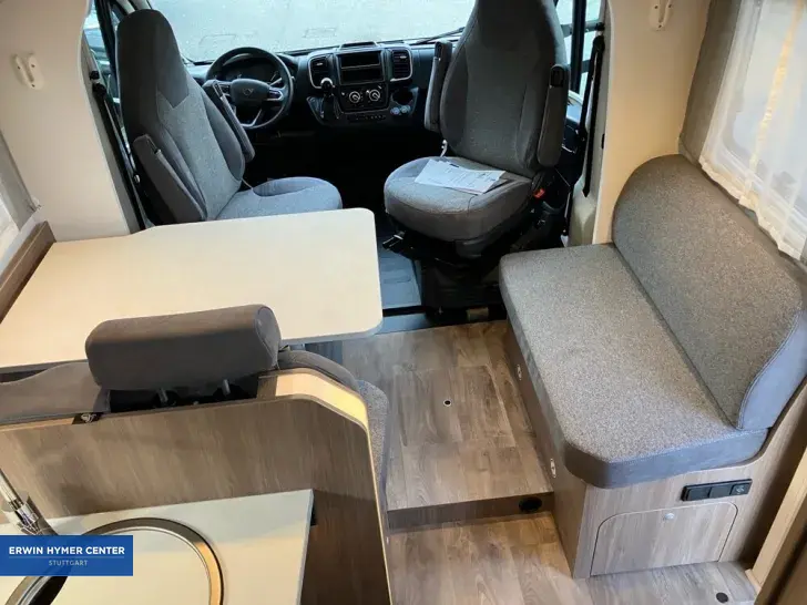 Fahrzeugbild Carado T 448 #21