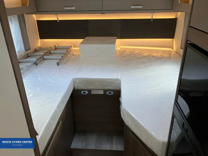 Fahrzeugbild Carado T 448 #22