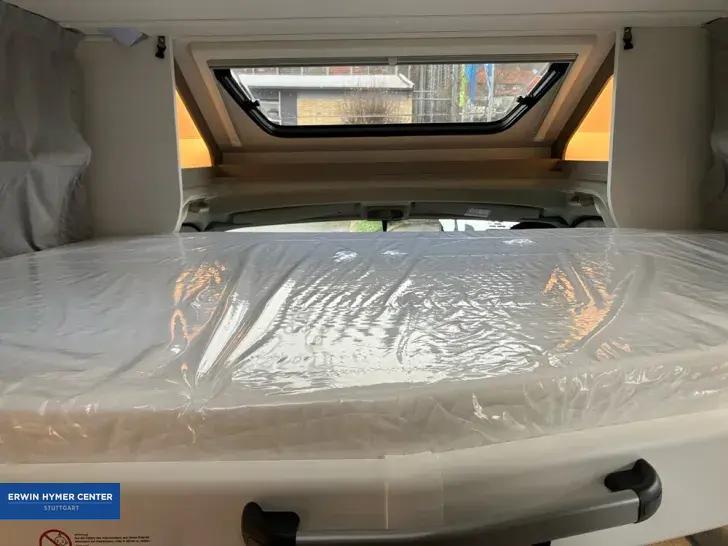 Fahrzeugbild Carado T 448 #23