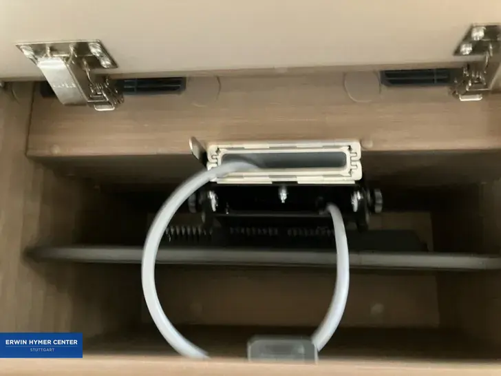 Fahrzeugbild Carado T 448 #24