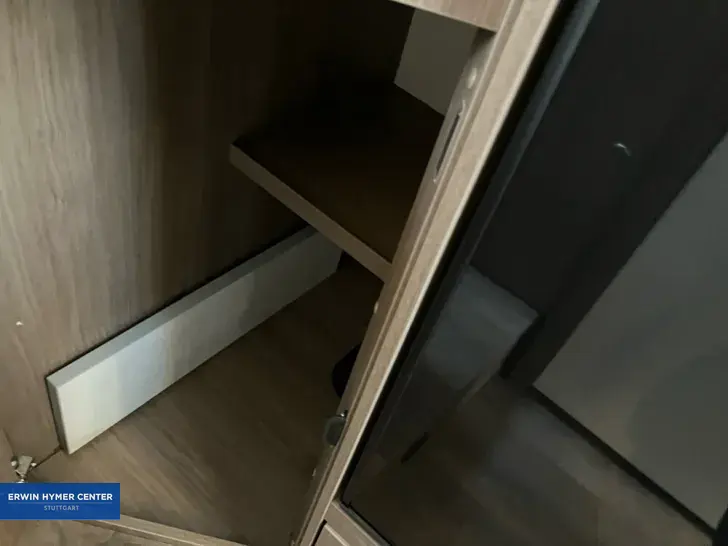 Fahrzeugbild Carado T 448 #26