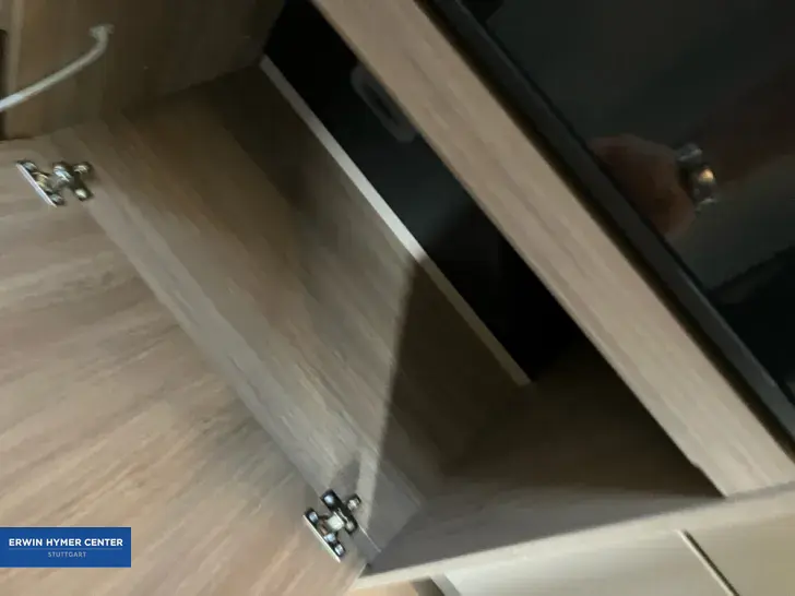 Fahrzeugbild Carado T 448 #27