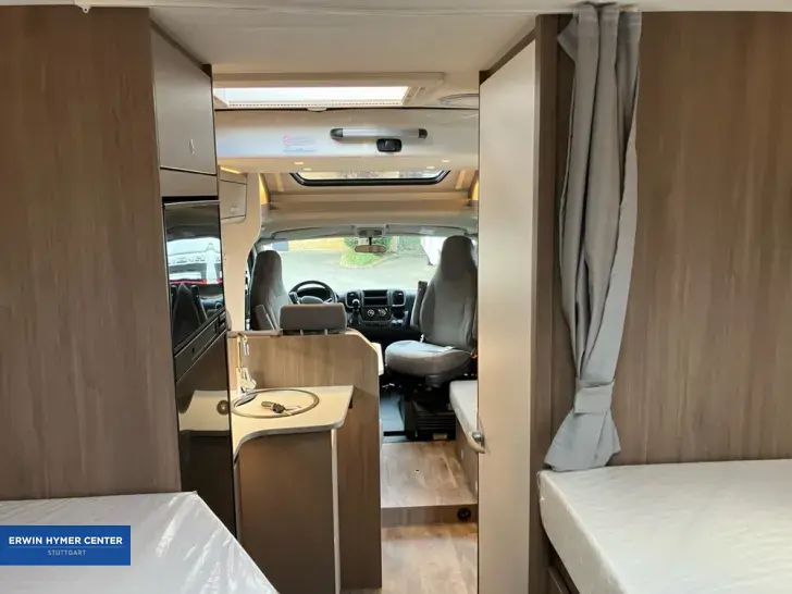 Fahrzeugbild Carado T 448 #28