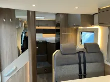 Fahrzeugbild Carado T 448 #29