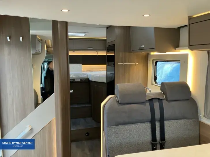 Fahrzeugbild Carado T 448 #29