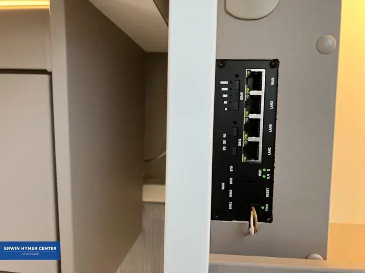 Fahrzeugbild Carado T 448 #30