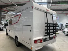 Fahrzeugbild LMC Tourer A 690 G Modell 2026 / 6 Gurtplätze #5