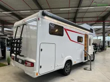 Fahrzeugbild LMC Tourer A 690 G Modell 2026 / 6 Gurtplätze #6