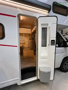 Fahrzeugbild LMC Tourer A 690 G Modell 2026 / 6 Gurtplätze #9