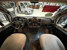 Fahrzeugbild LMC Tourer A 690 G Modell 2026 / 6 Gurtplätze #10