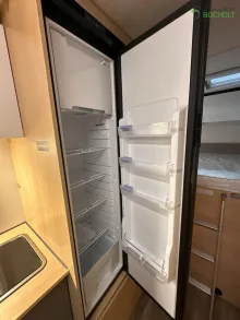 Fahrzeugbild LMC Tourer A 690 G Modell 2026 / 6 Gurtplätze #15