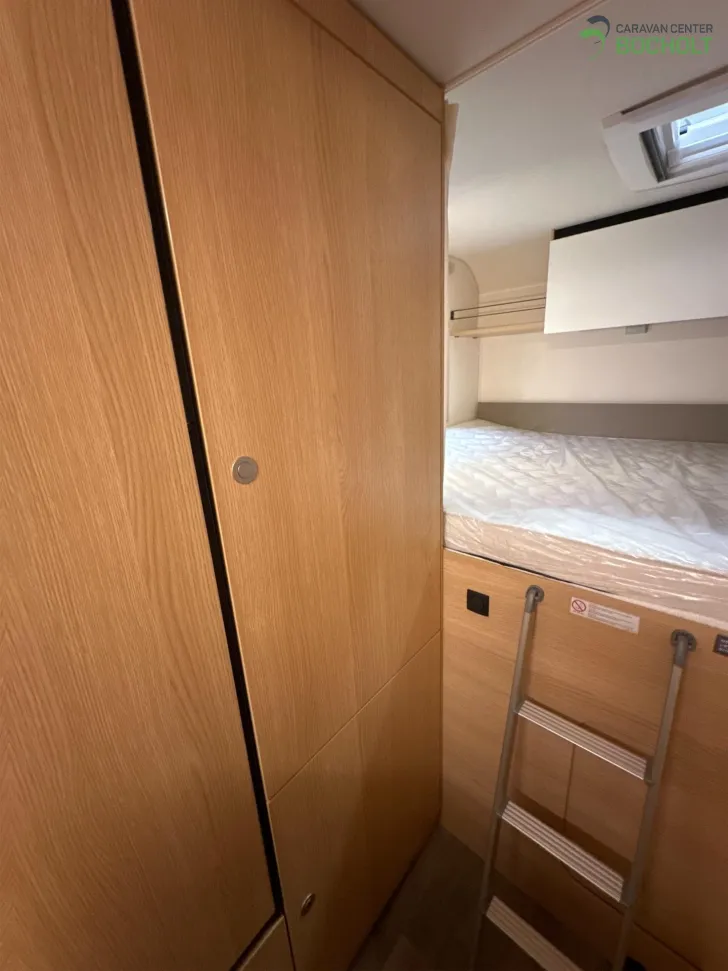 Fahrzeugbild LMC Tourer A 690 G Modell 2026 / 6 Gurtplätze #16