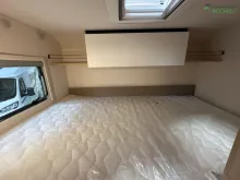 Fahrzeugbild LMC Tourer A 690 G Modell 2026 / 6 Gurtplätze #17